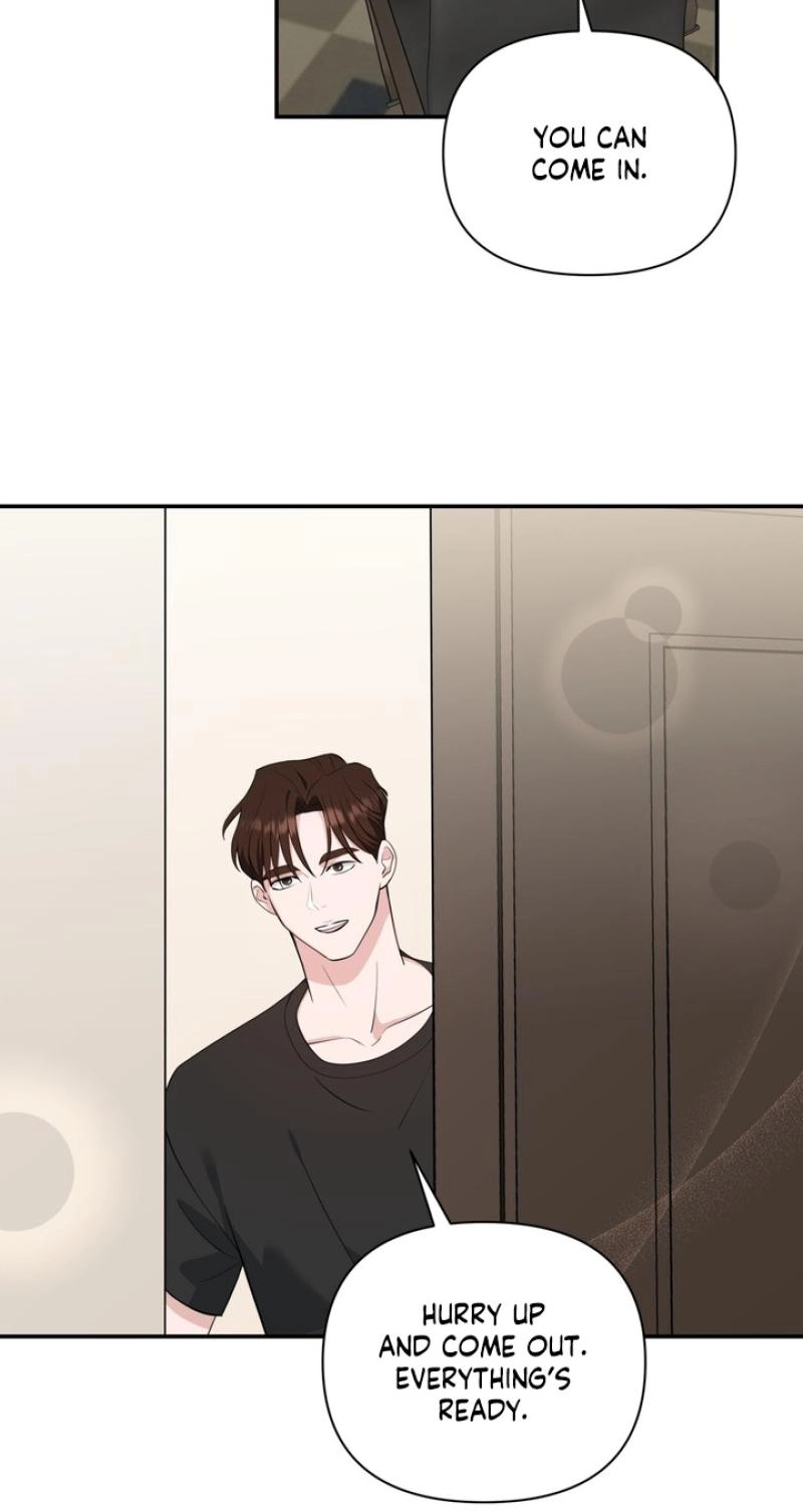 Read Last Blind Date chapter 39 image 32 on Lezhin