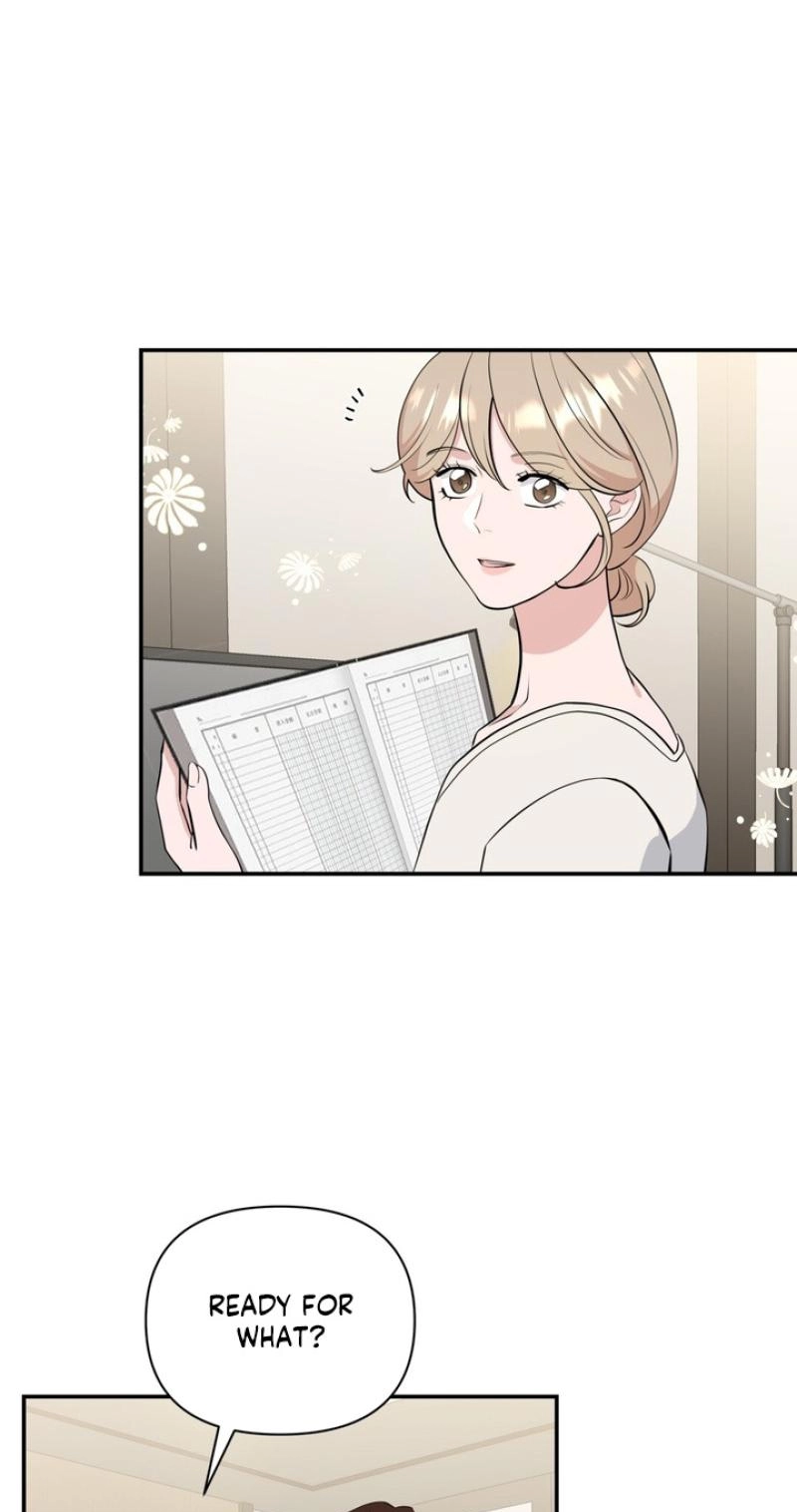 Read Last Blind Date chapter 39 image 33 on Lezhin