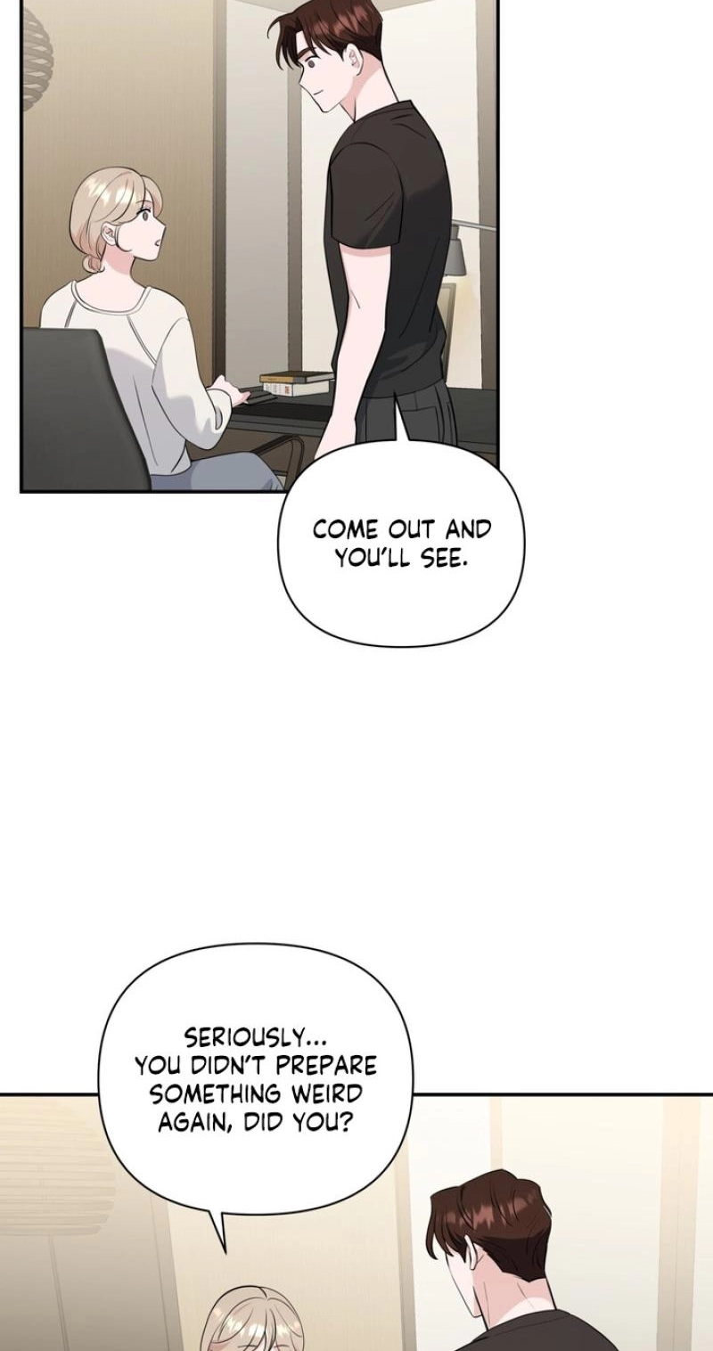 Read Last Blind Date chapter 39 image 34 on Lezhin