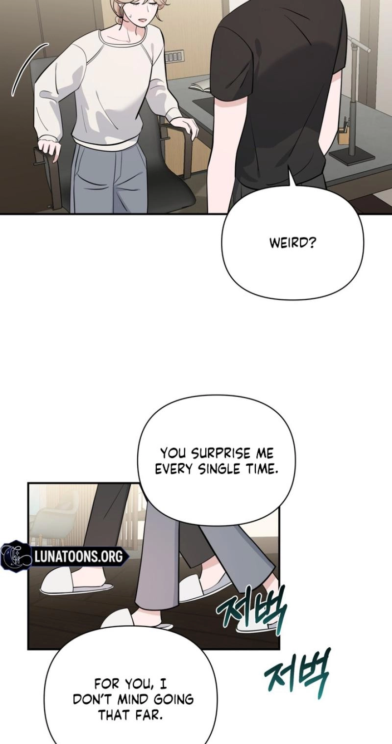 Read Last Blind Date chapter 39 image 35 on Lezhin