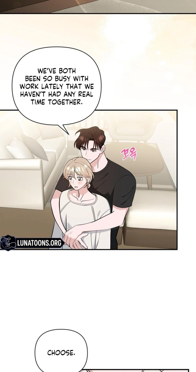 Read Last Blind Date chapter 39 image 38 on Lezhin