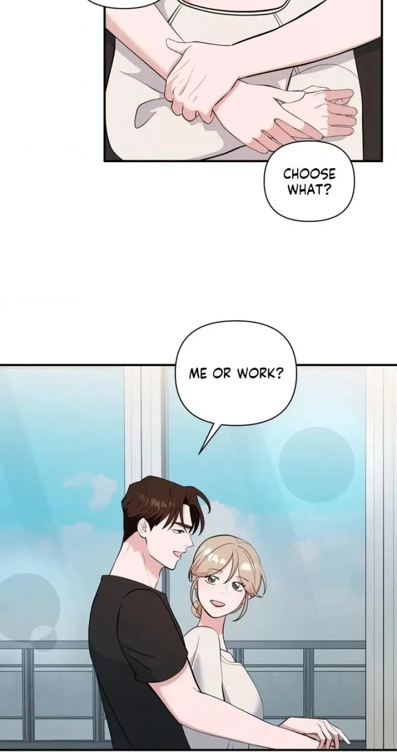 Read Last Blind Date chapter 39 image 39 on Lezhin