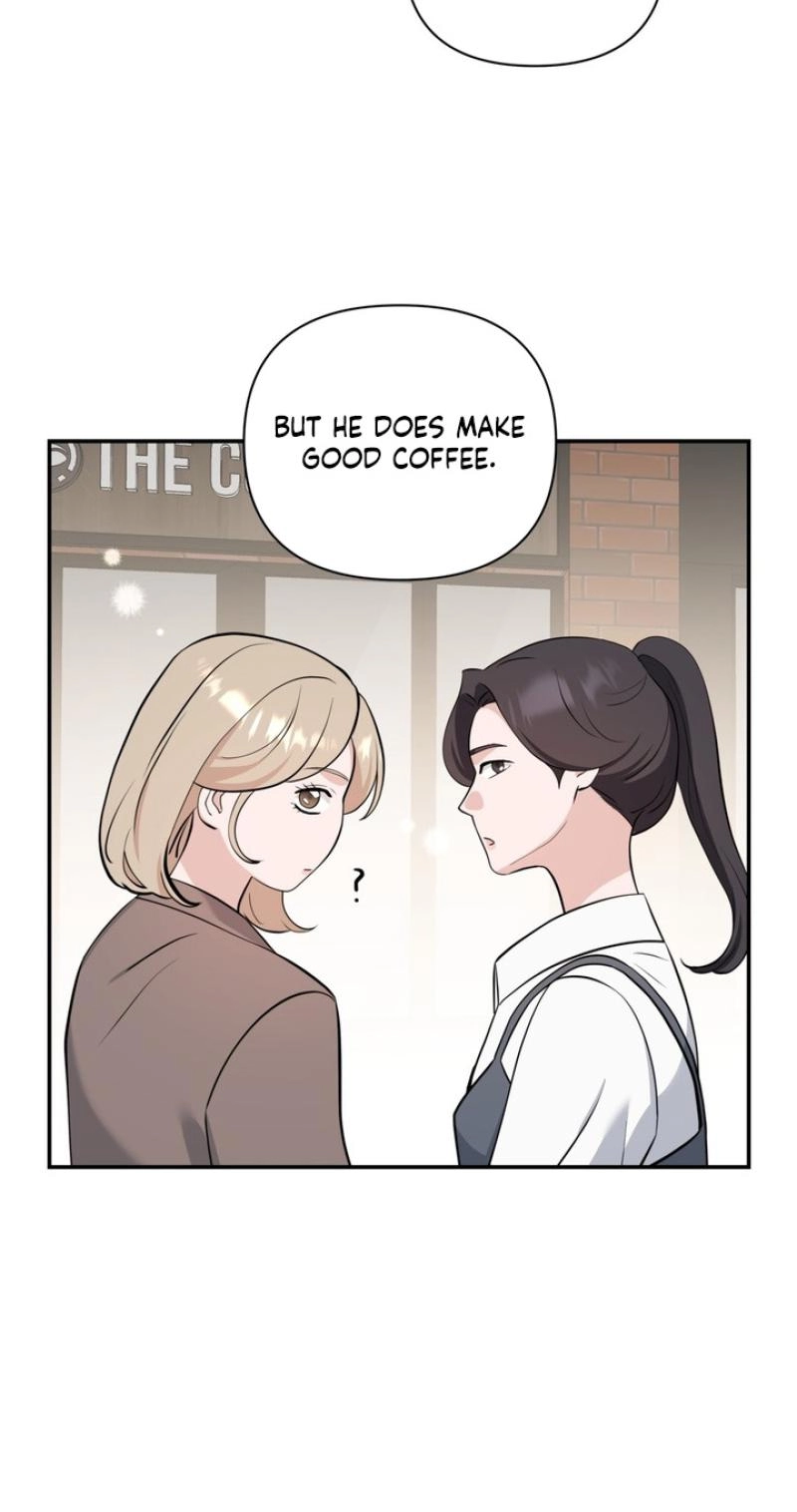 Read Last Blind Date chapter 39 image 4 on Lezhin