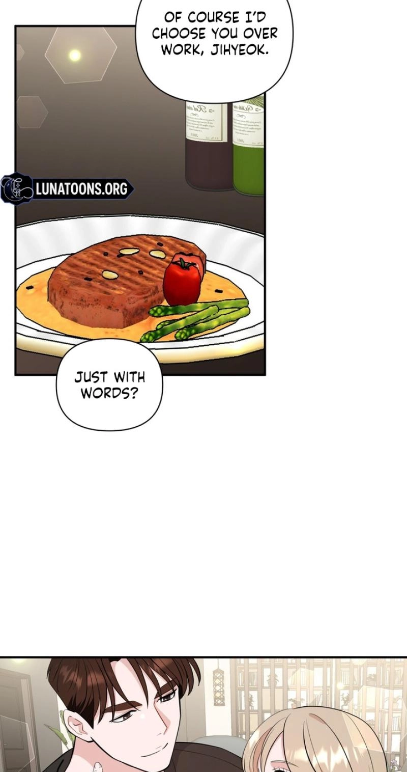 Read Last Blind Date chapter 39 image 41 on Lezhin