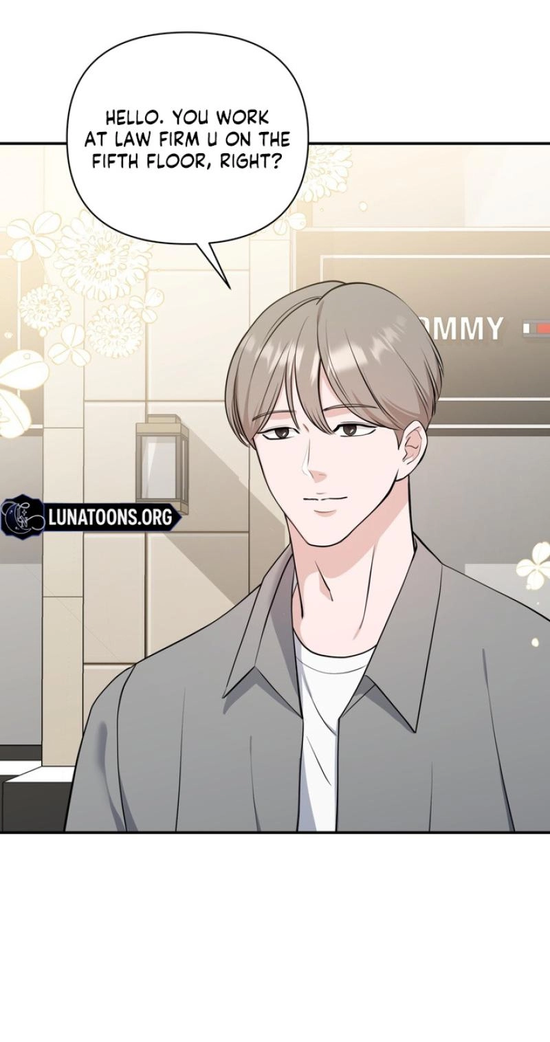 Read Last Blind Date chapter 39 image 5 on Lezhin