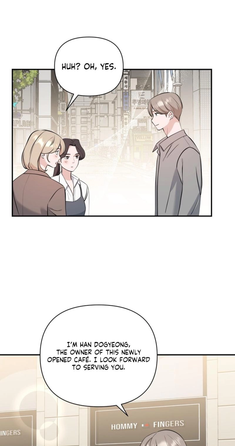 Read Last Blind Date chapter 39 image 6 on Lezhin