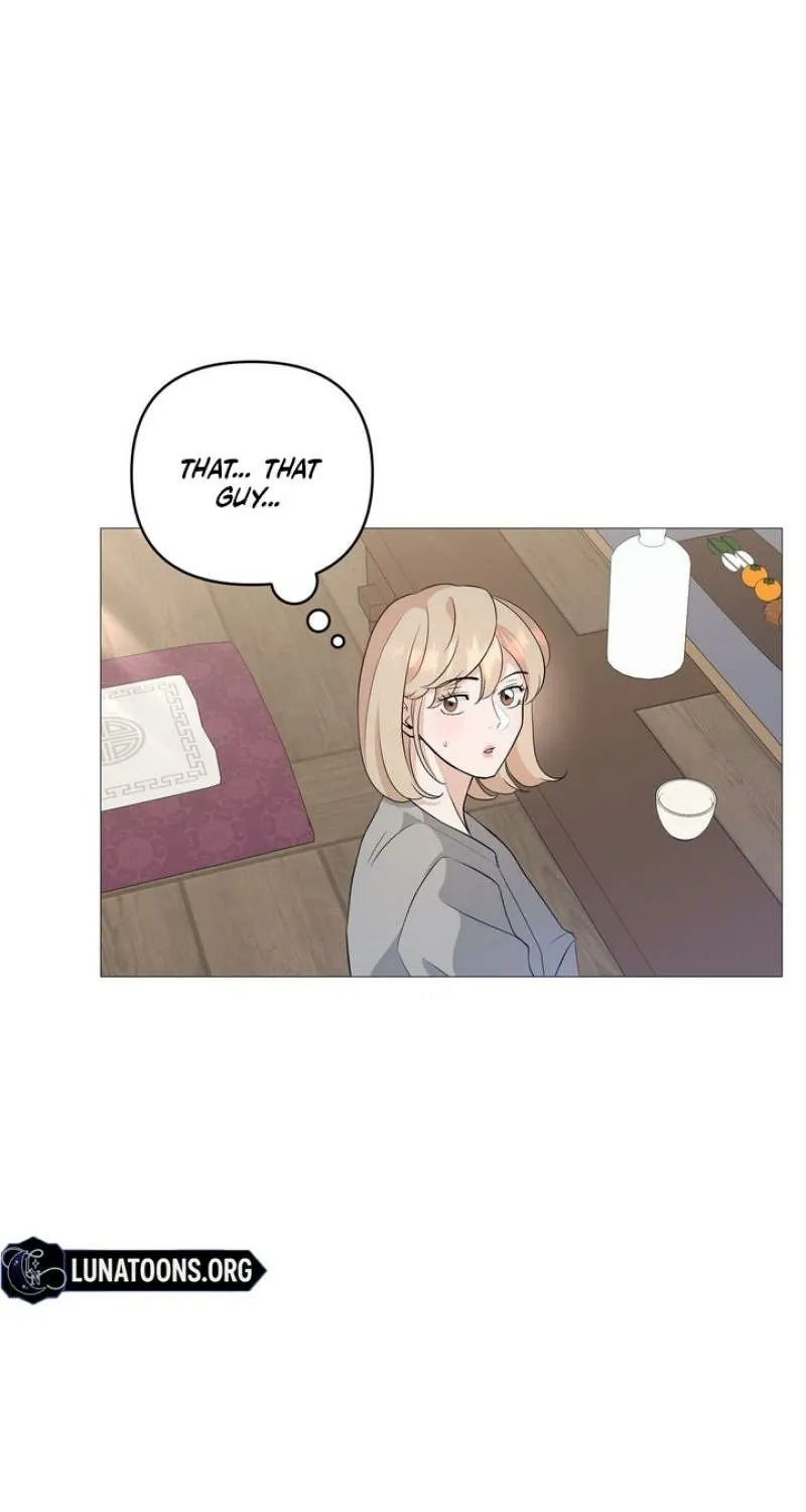 Read Last Blind Date chapter 4 image 14 on Lezhin