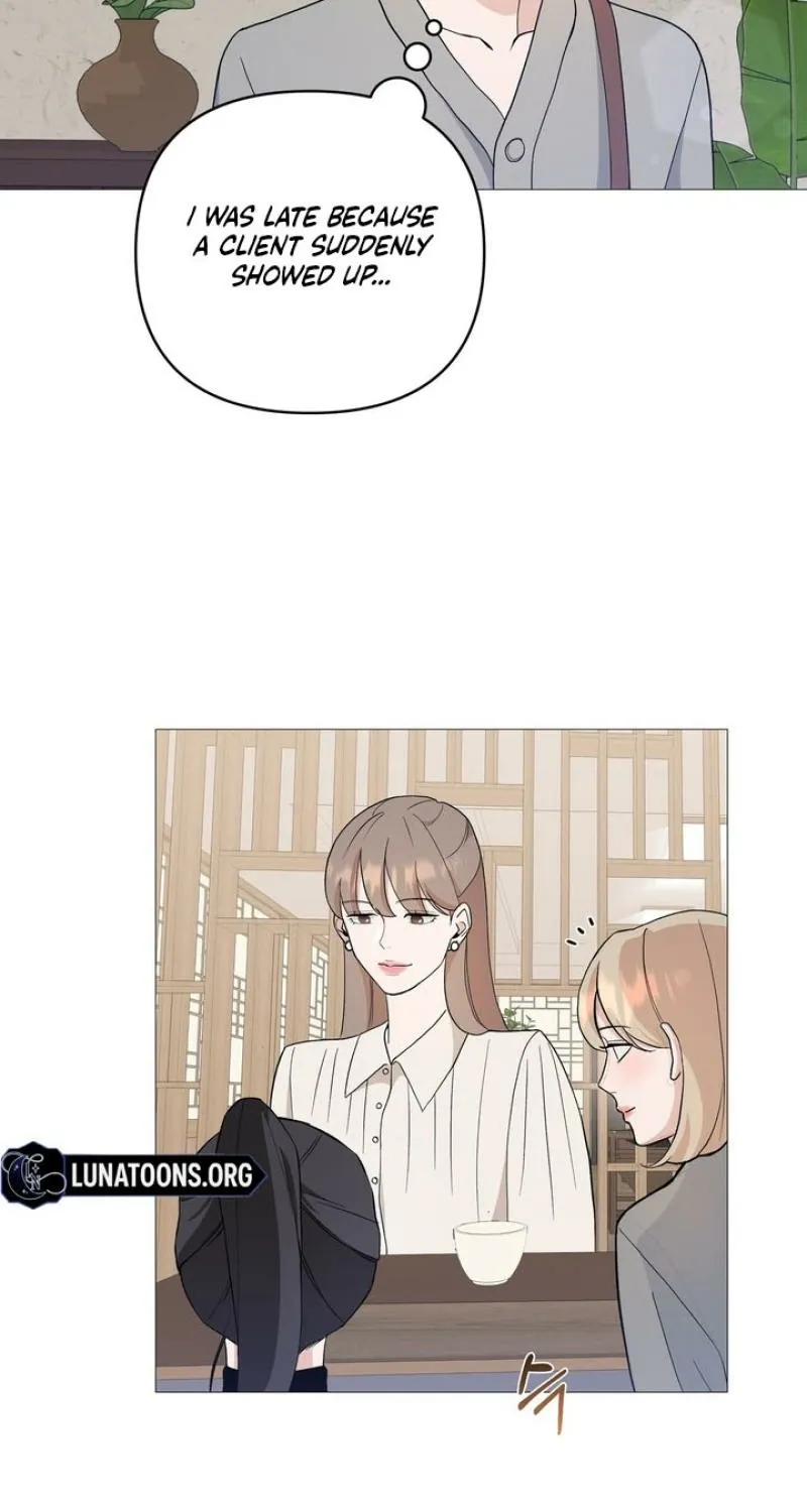 Read Last Blind Date chapter 4 image 2 on Lezhin