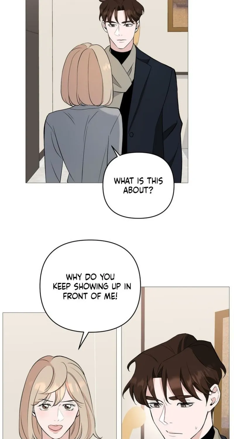 Read Last Blind Date chapter 4 image 22 on Lezhin