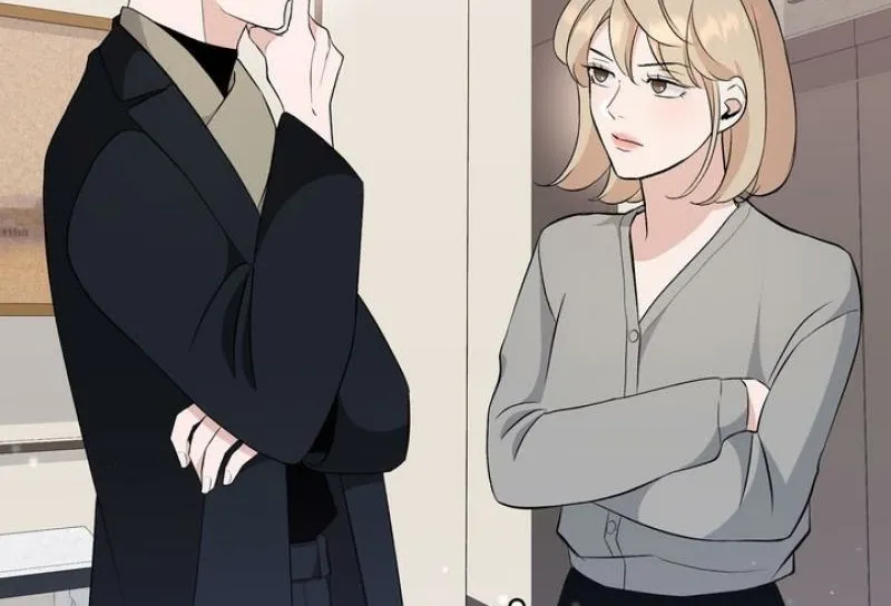 Read Last Blind Date chapter 4 image 29 on Lezhin