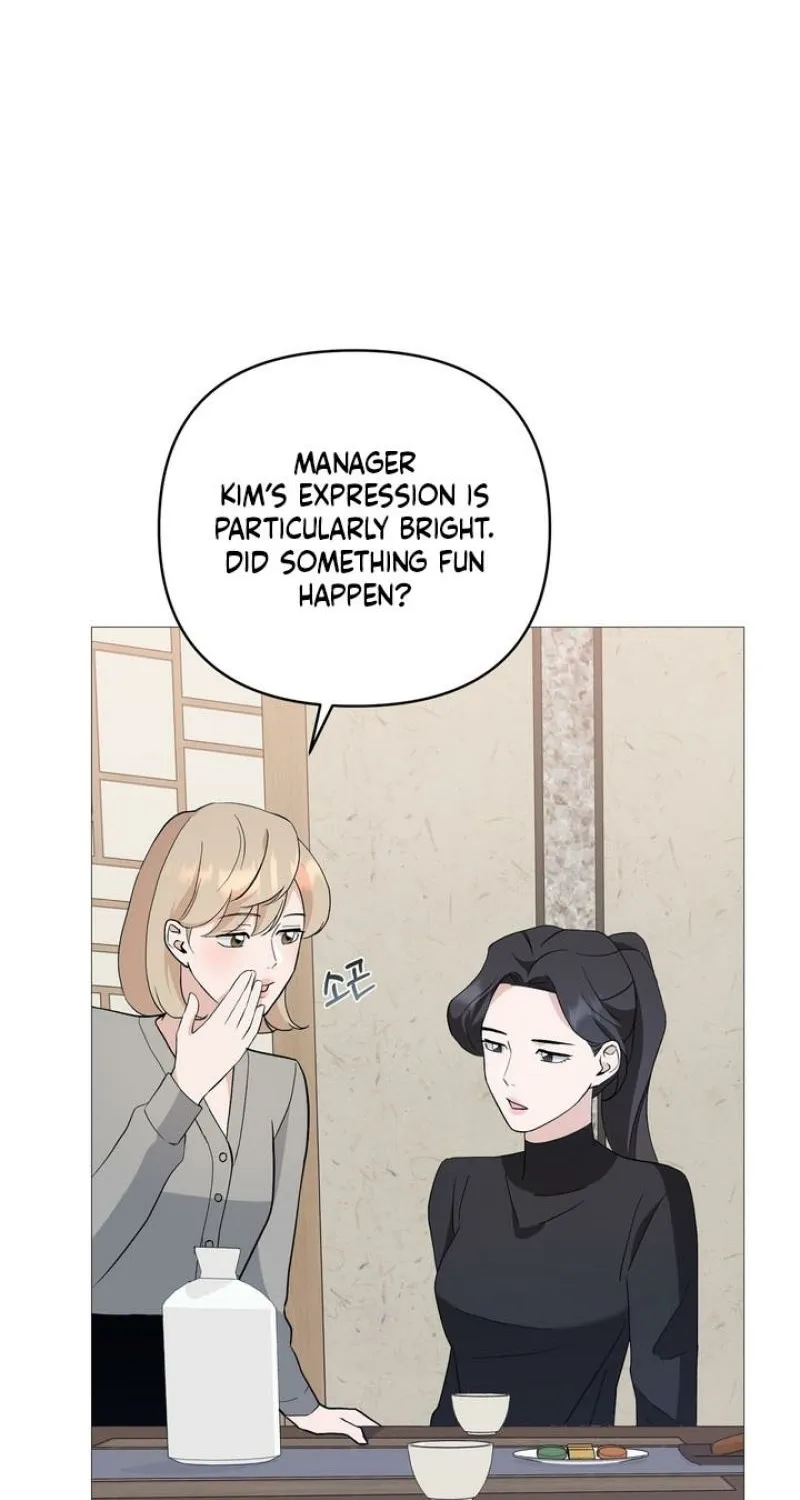 Read Last Blind Date chapter 4 image 3 on Lezhin