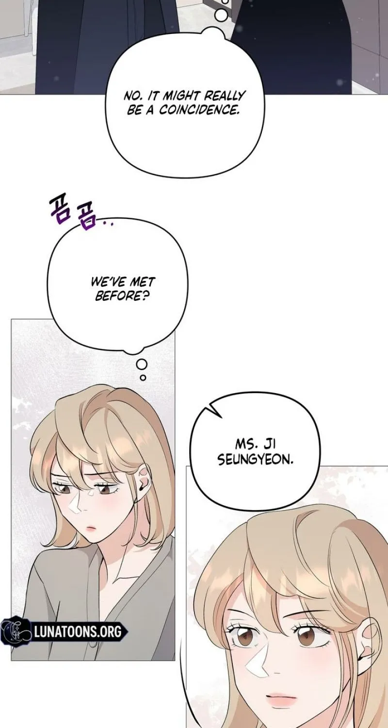 Read Last Blind Date chapter 4 image 30 on Lezhin