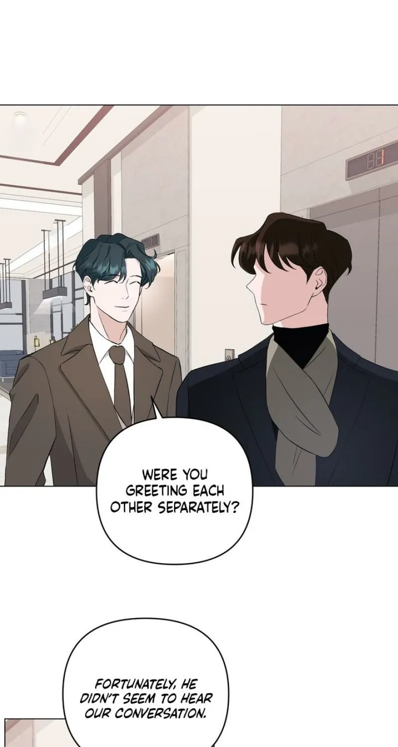 Read Last Blind Date chapter 4 image 37 on Lezhin