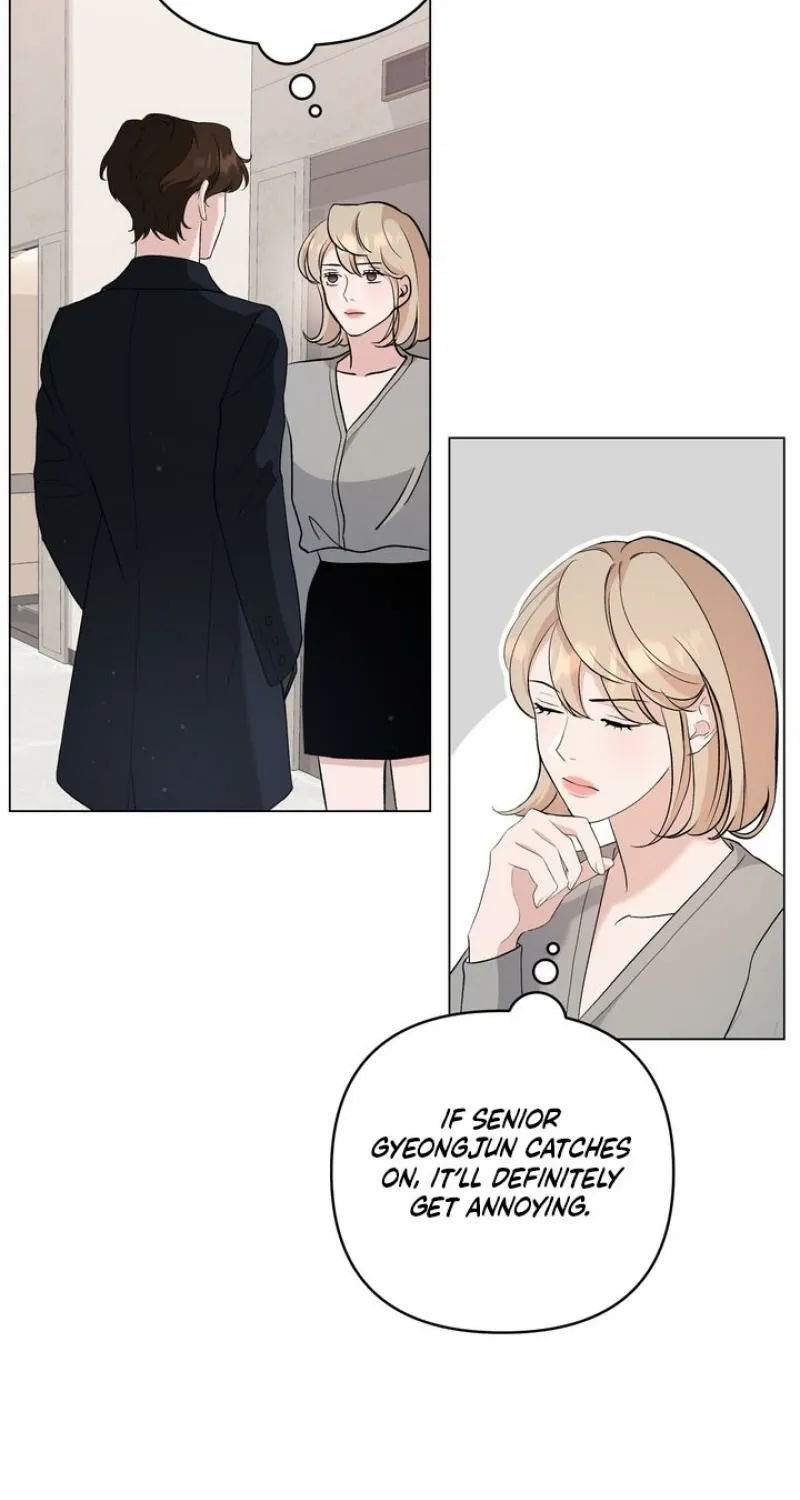 Read Last Blind Date chapter 4 image 38 on Lezhin
