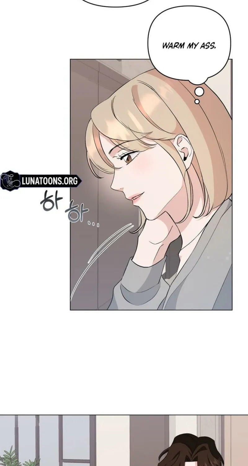 Read Last Blind Date chapter 4 image 45 on Lezhin