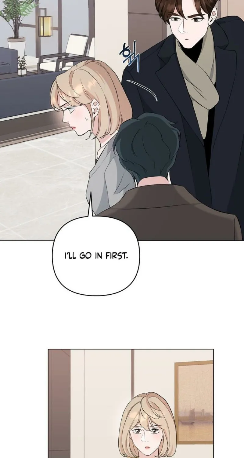 Read Last Blind Date chapter 4 image 46 on Lezhin