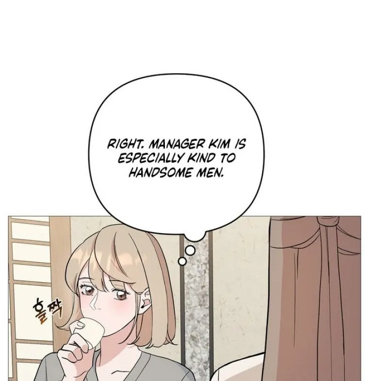 Read Last Blind Date chapter 4 image 5 on Lezhin