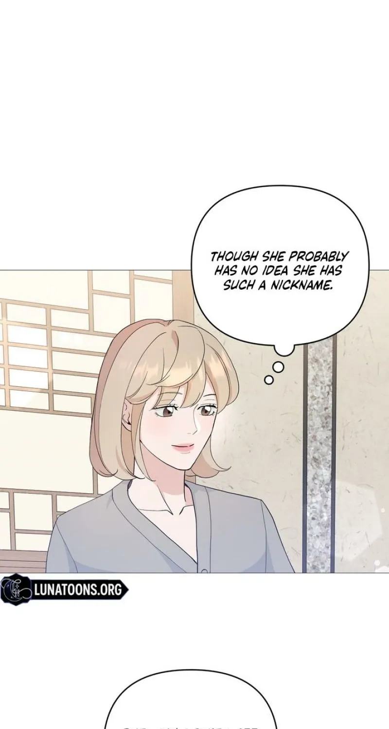 Read Last Blind Date chapter 4 image 8 on Lezhin