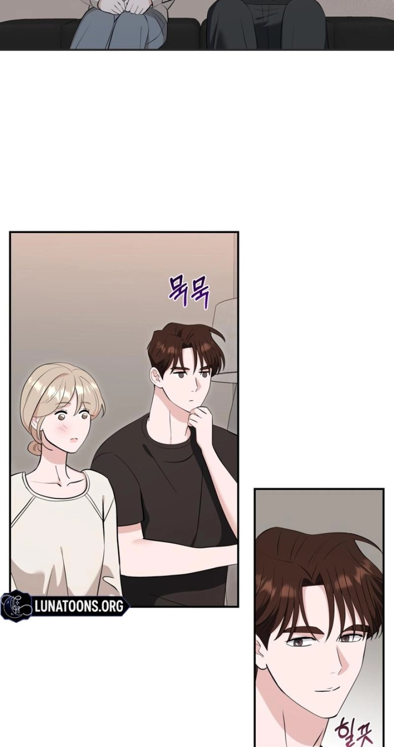 Read Last Blind Date chapter 40 image 16 on Lezhin