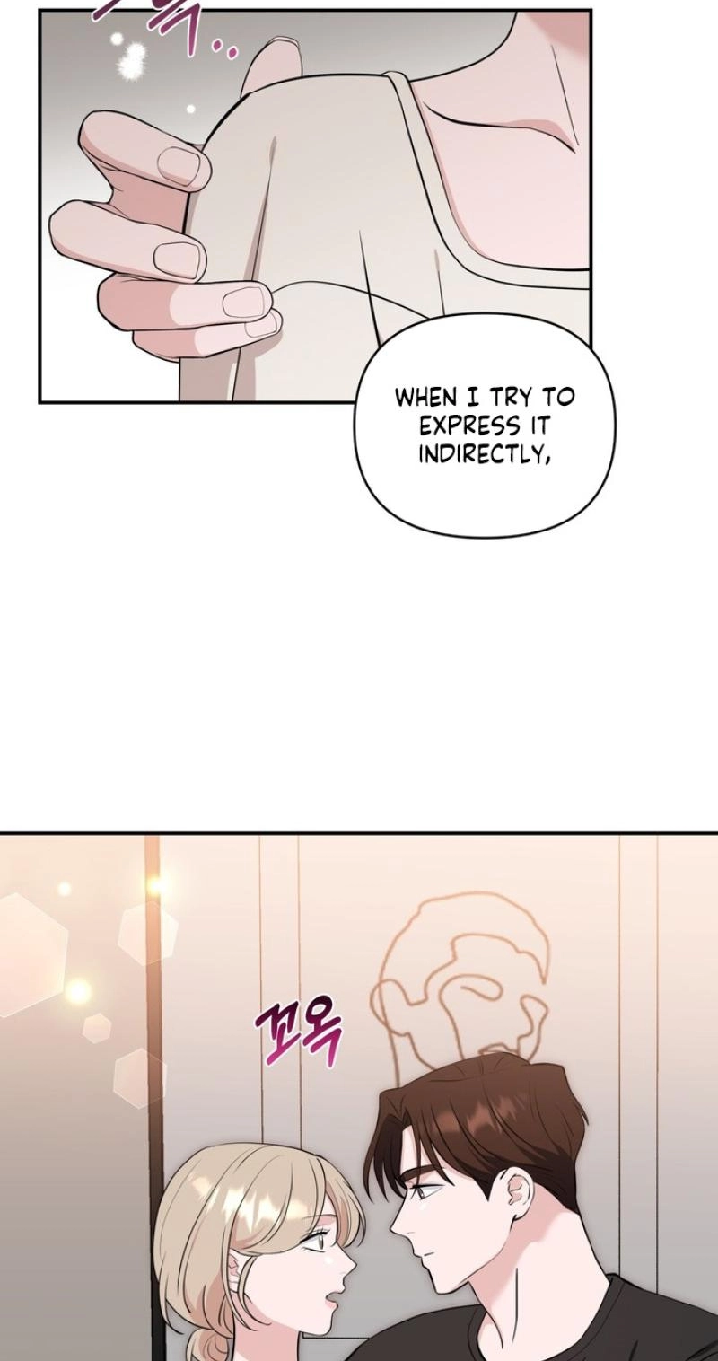 Read Last Blind Date chapter 40 image 18 on Lezhin