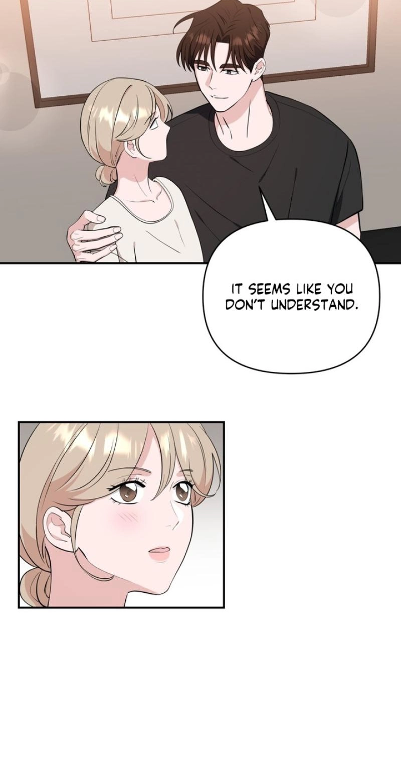 Read Last Blind Date chapter 40 image 20 on Lezhin
