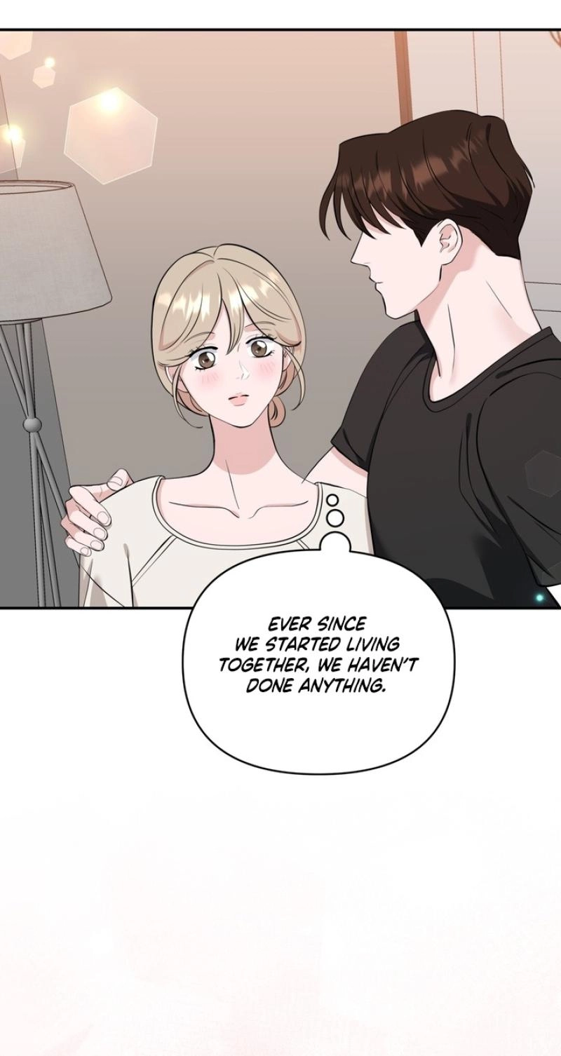 Read Last Blind Date chapter 40 image 21 on Lezhin