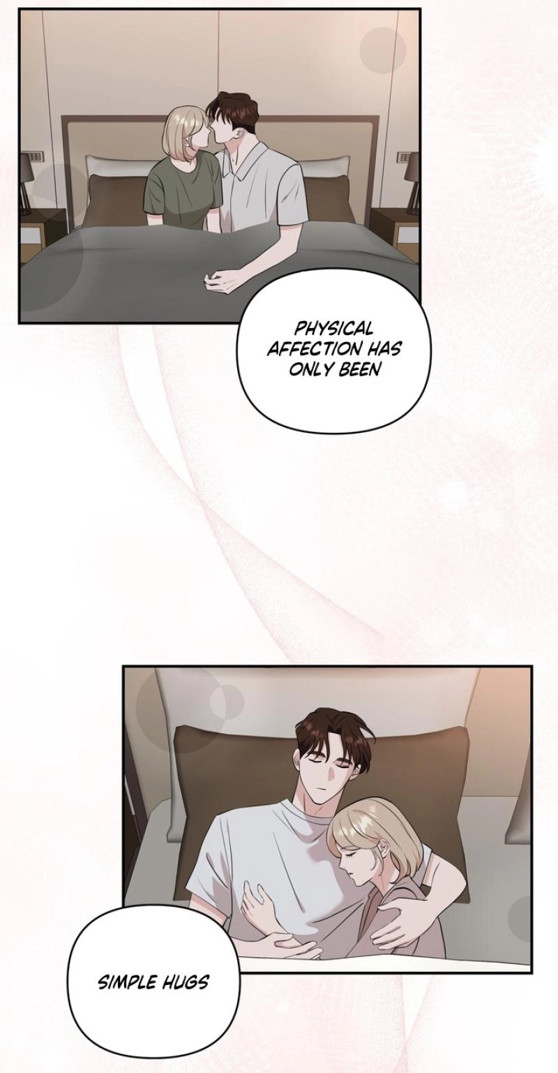 Read Last Blind Date chapter 40 image 22 on Lezhin