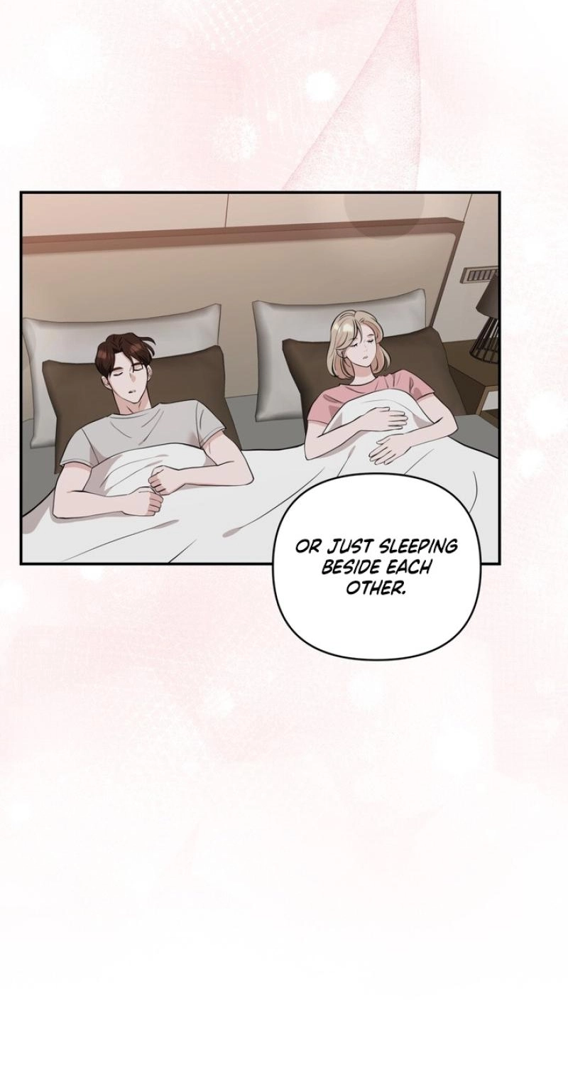 Read Last Blind Date chapter 40 image 23 on Lezhin
