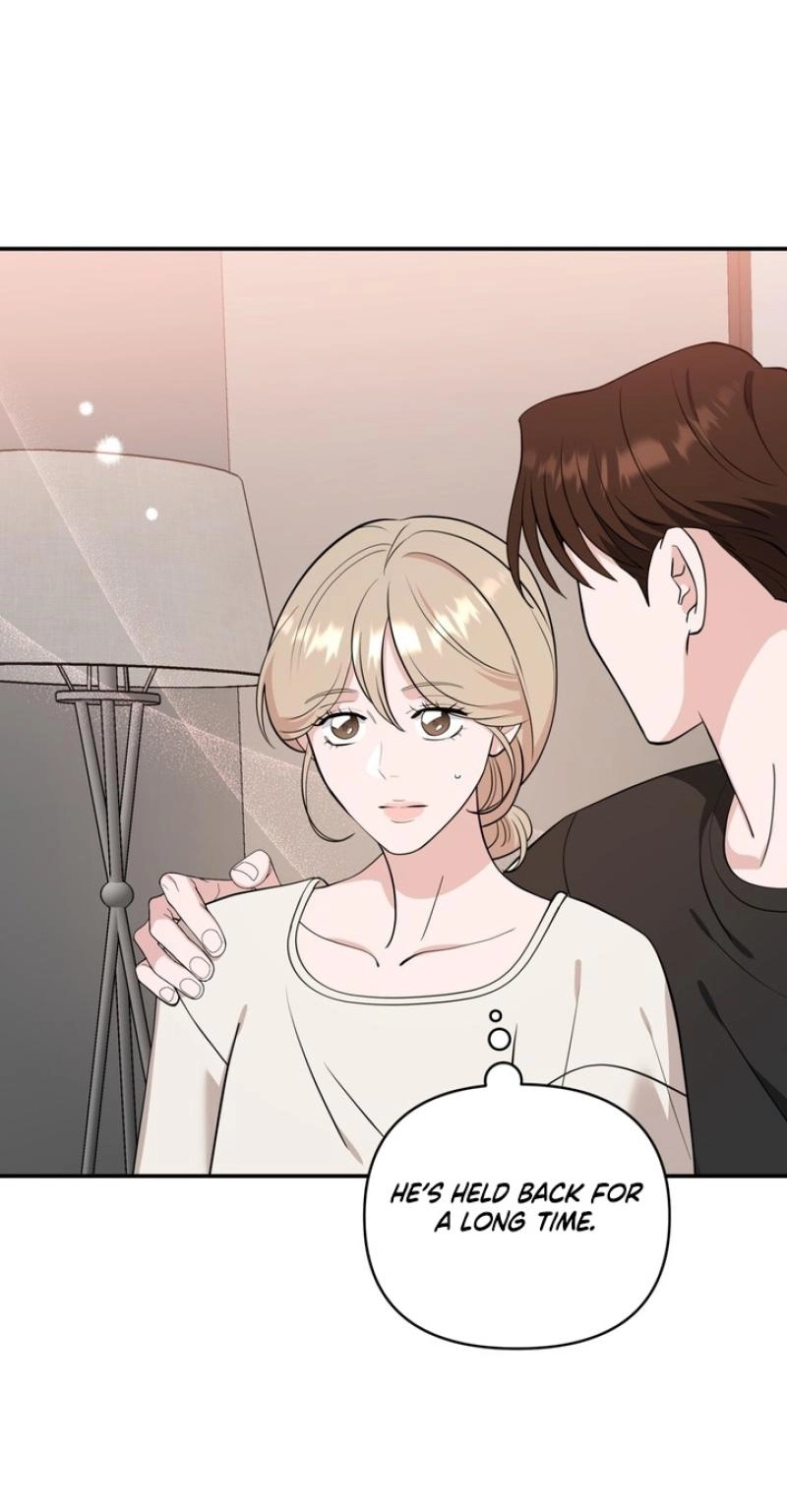 Read Last Blind Date chapter 40 image 24 on Lezhin