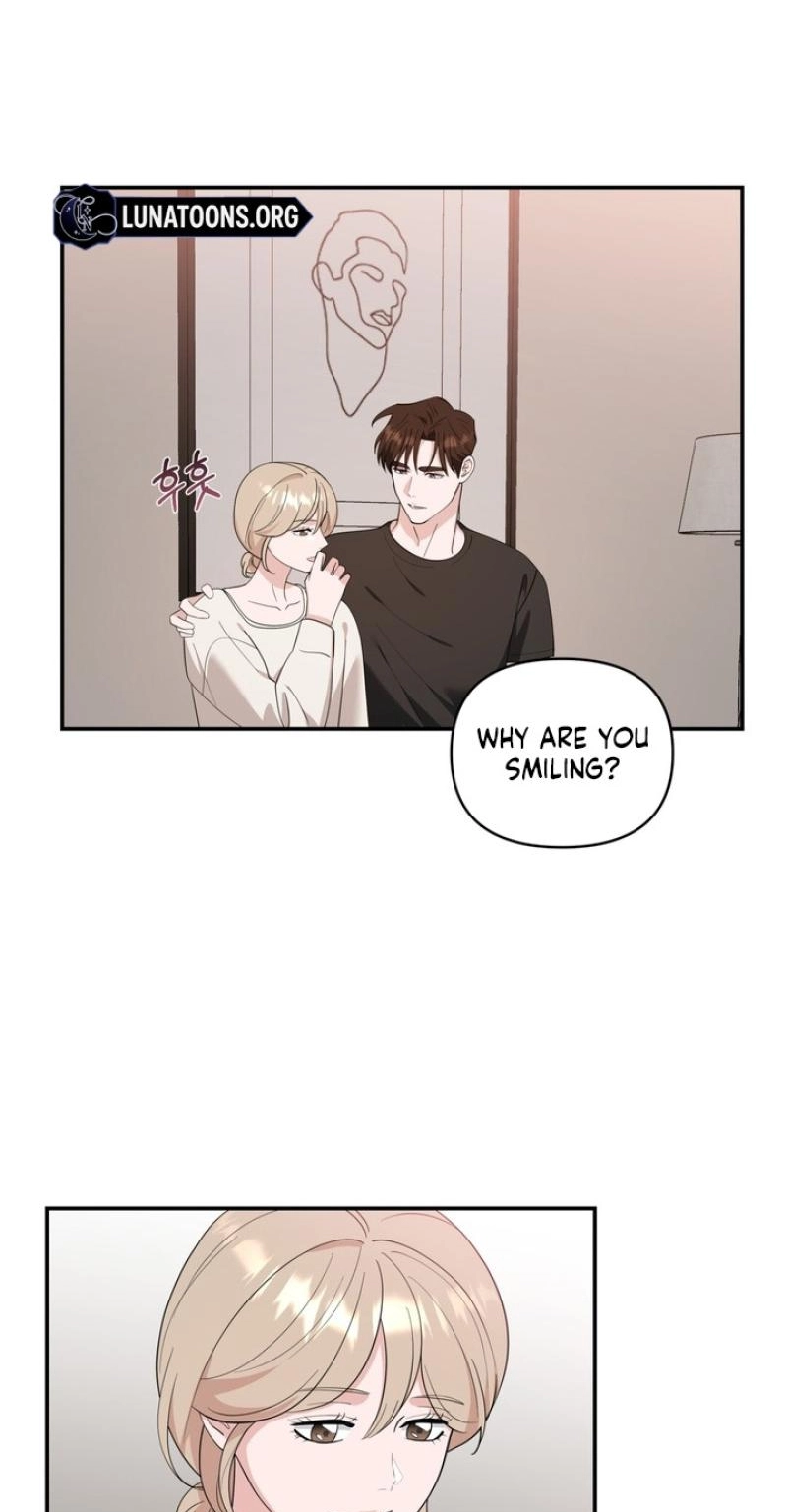 Read Last Blind Date chapter 40 image 25 on Lezhin