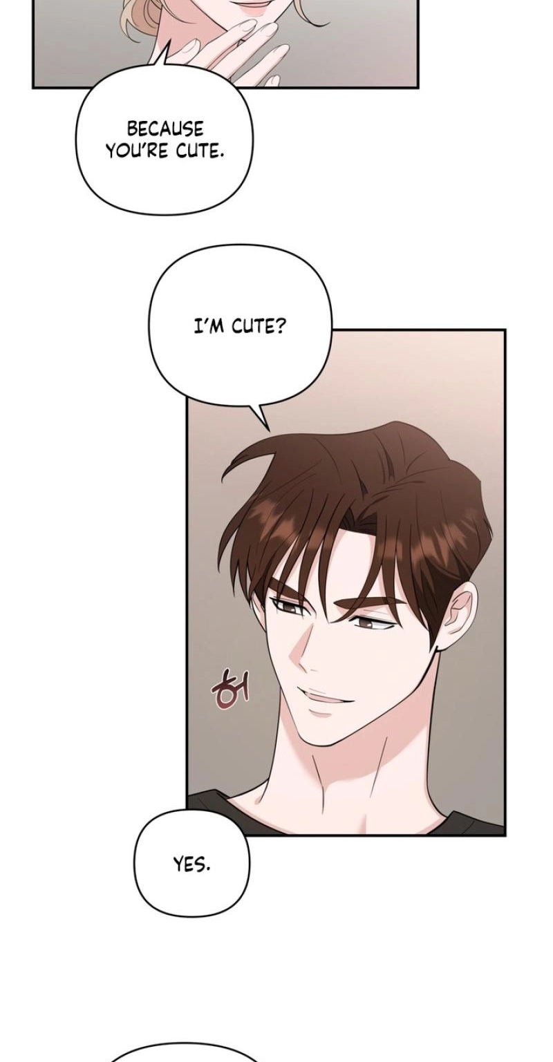 Read Last Blind Date chapter 40 image 26 on Lezhin
