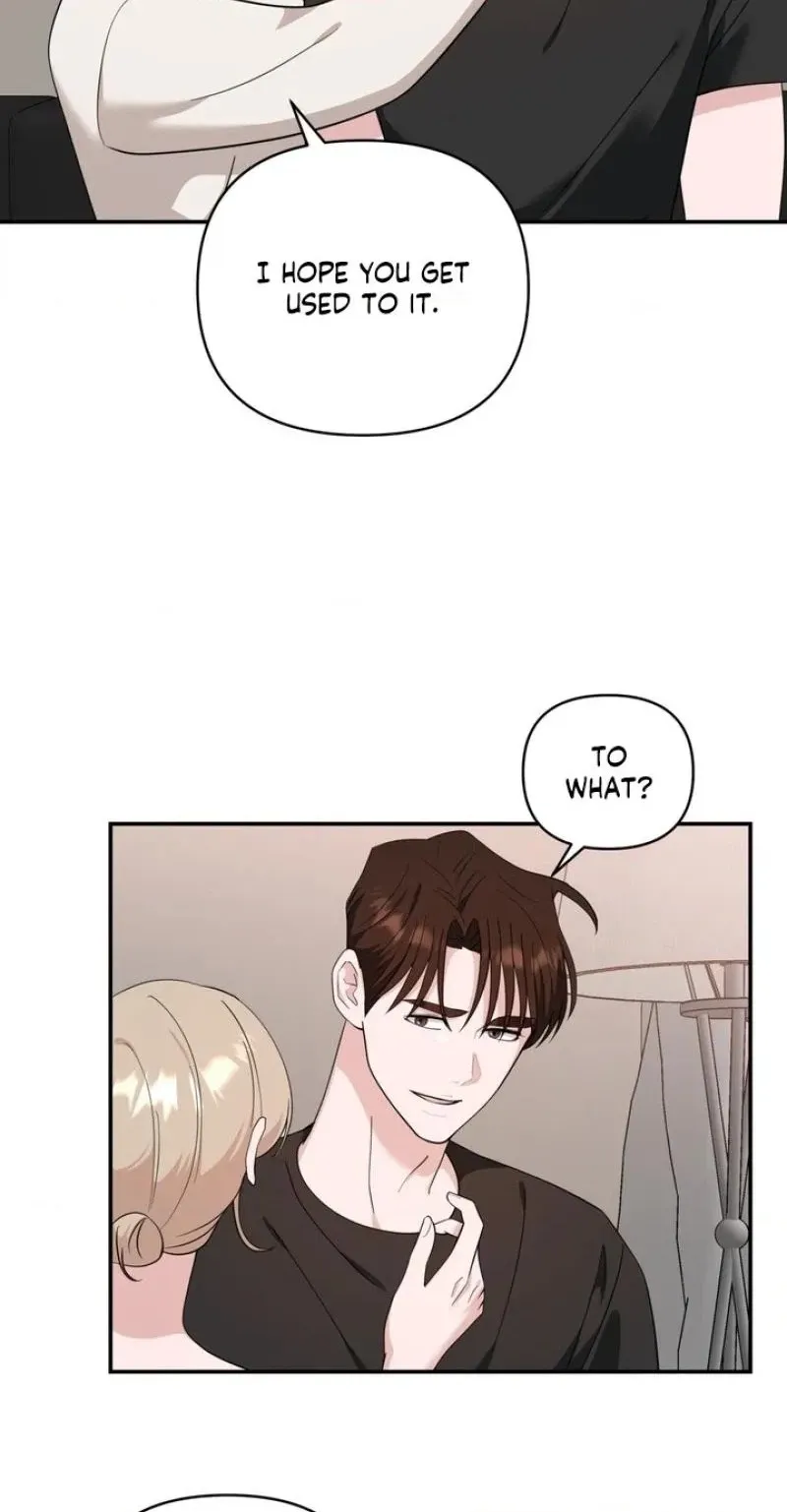 Read Last Blind Date chapter 40 image 29 on Lezhin