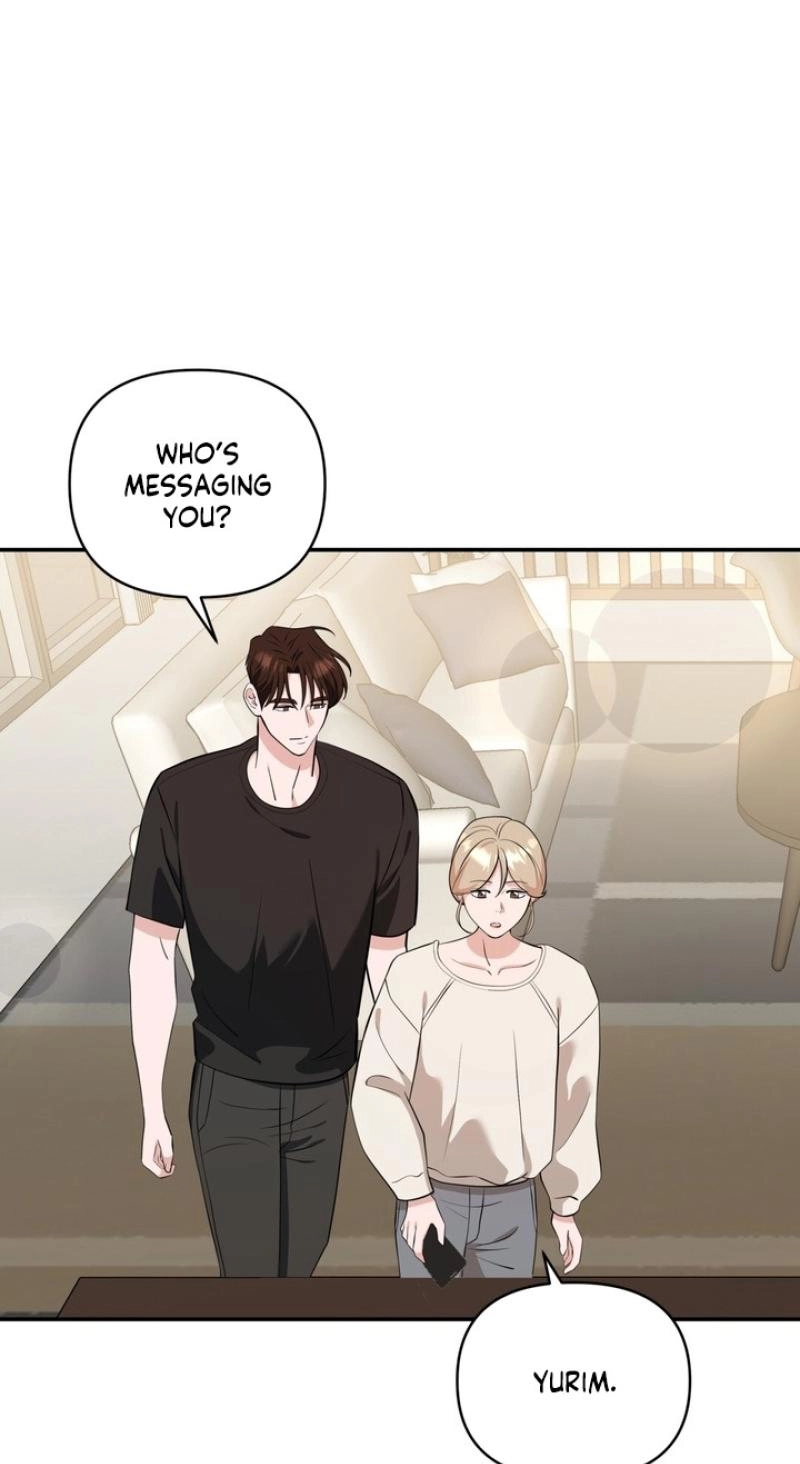 Read Last Blind Date chapter 40 image 3 on Lezhin