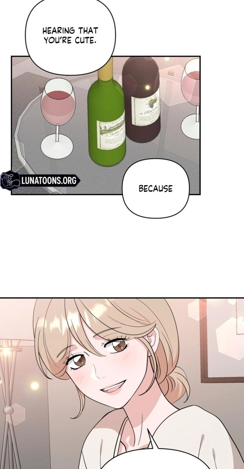 Read Last Blind Date chapter 40 image 30 on Lezhin