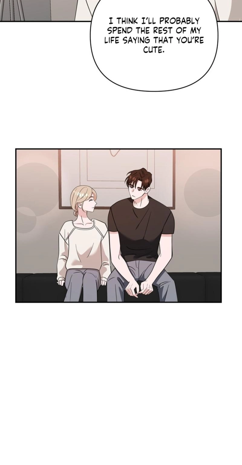 Read Last Blind Date chapter 40 image 31 on Lezhin