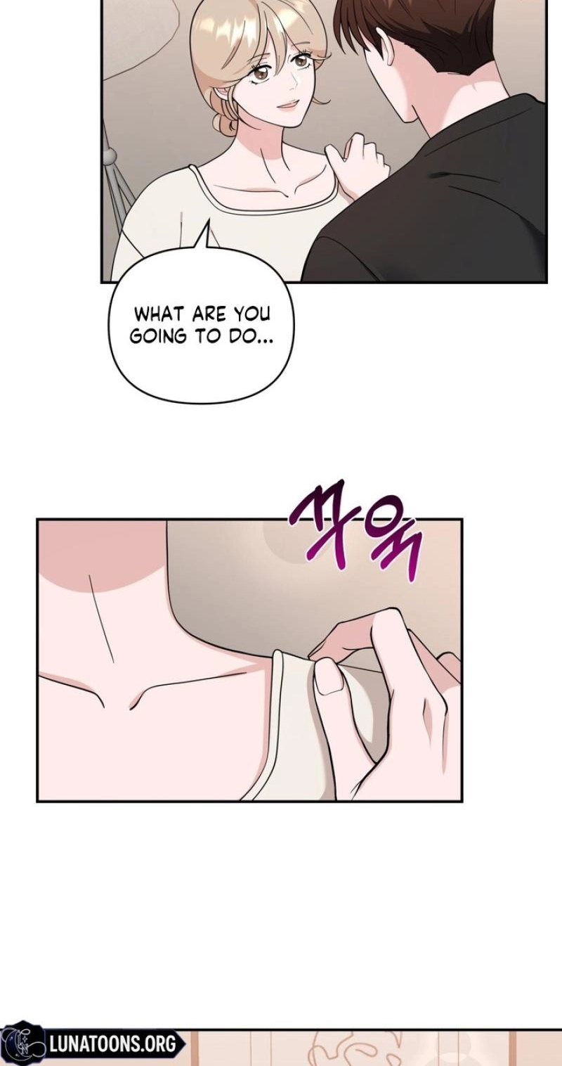 Read Last Blind Date chapter 40 image 35 on Lezhin