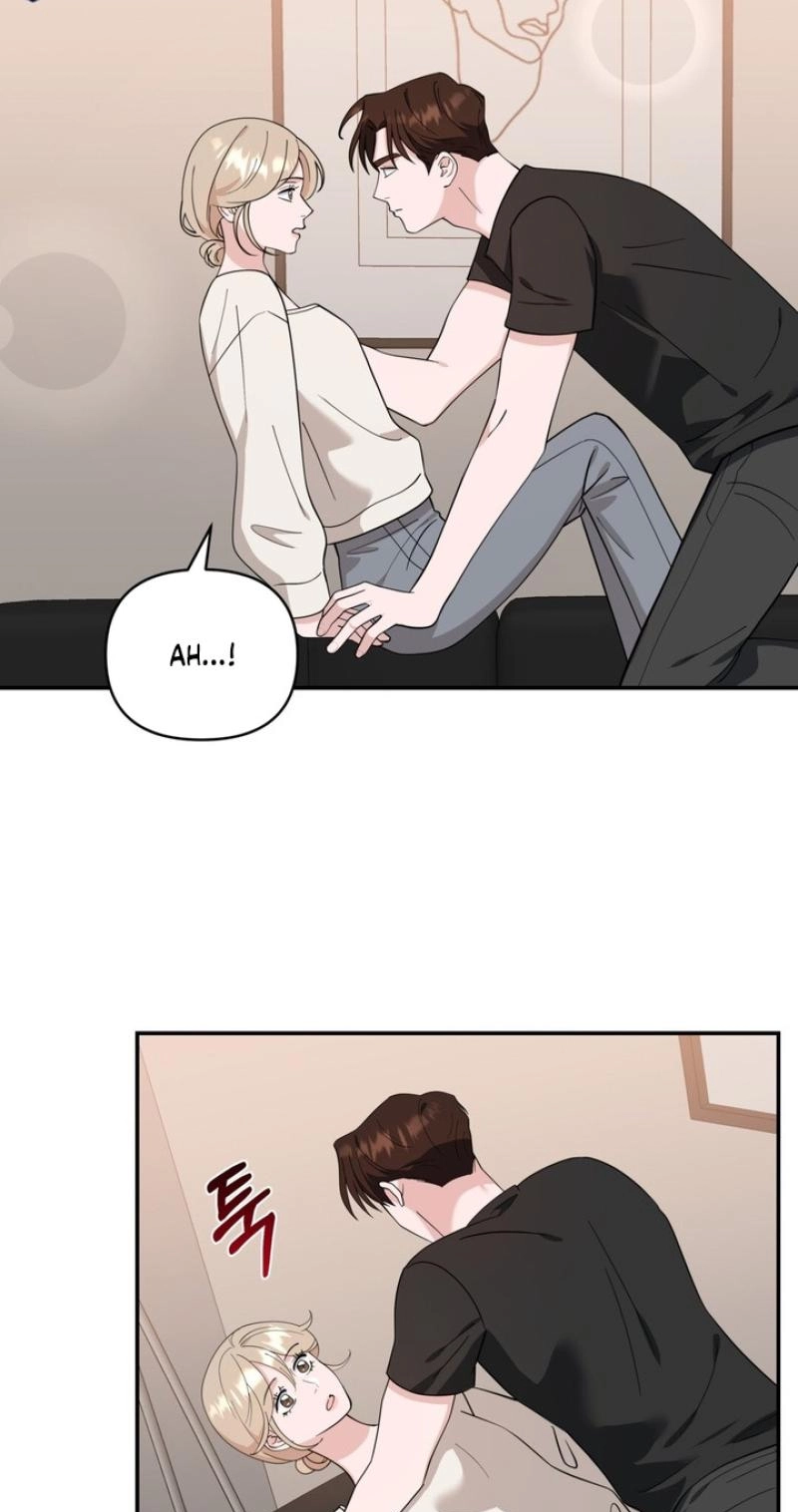Read Last Blind Date chapter 40 image 36 on Lezhin