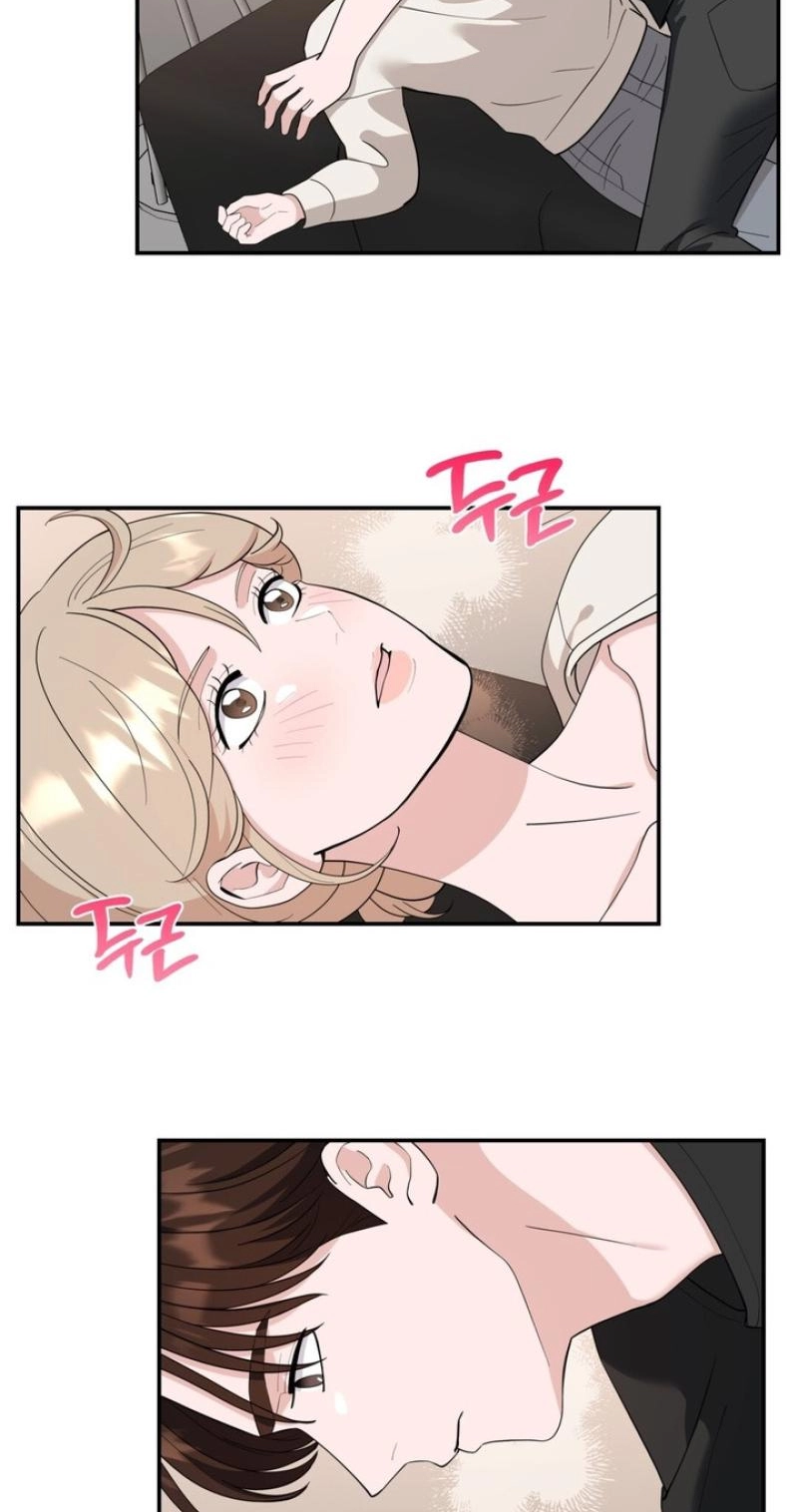 Read Last Blind Date chapter 40 image 37 on Lezhin