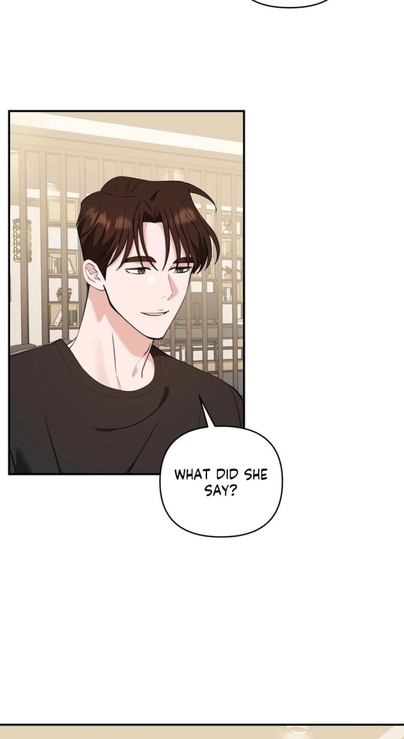 Read Last Blind Date chapter 40 image 4 on Lezhin