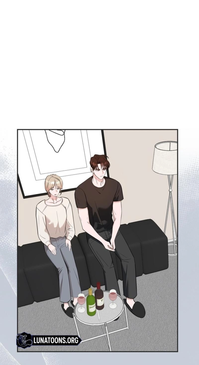 Read Last Blind Date chapter 40 image 8 on Lezhin