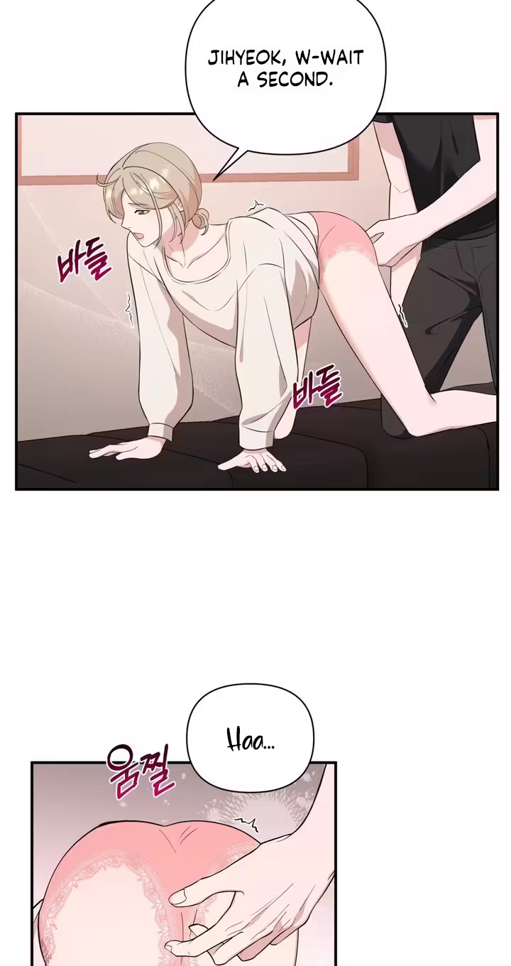Read Last Blind Date chapter 41 image 10 on Lezhin