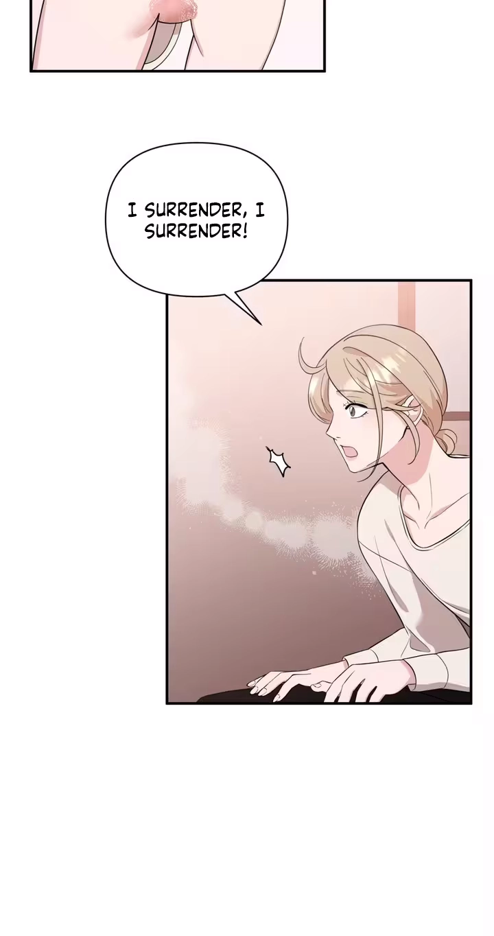 Read Last Blind Date chapter 41 image 11 on Lezhin