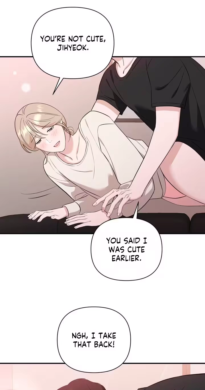 Read Last Blind Date chapter 41 image 12 on Lezhin
