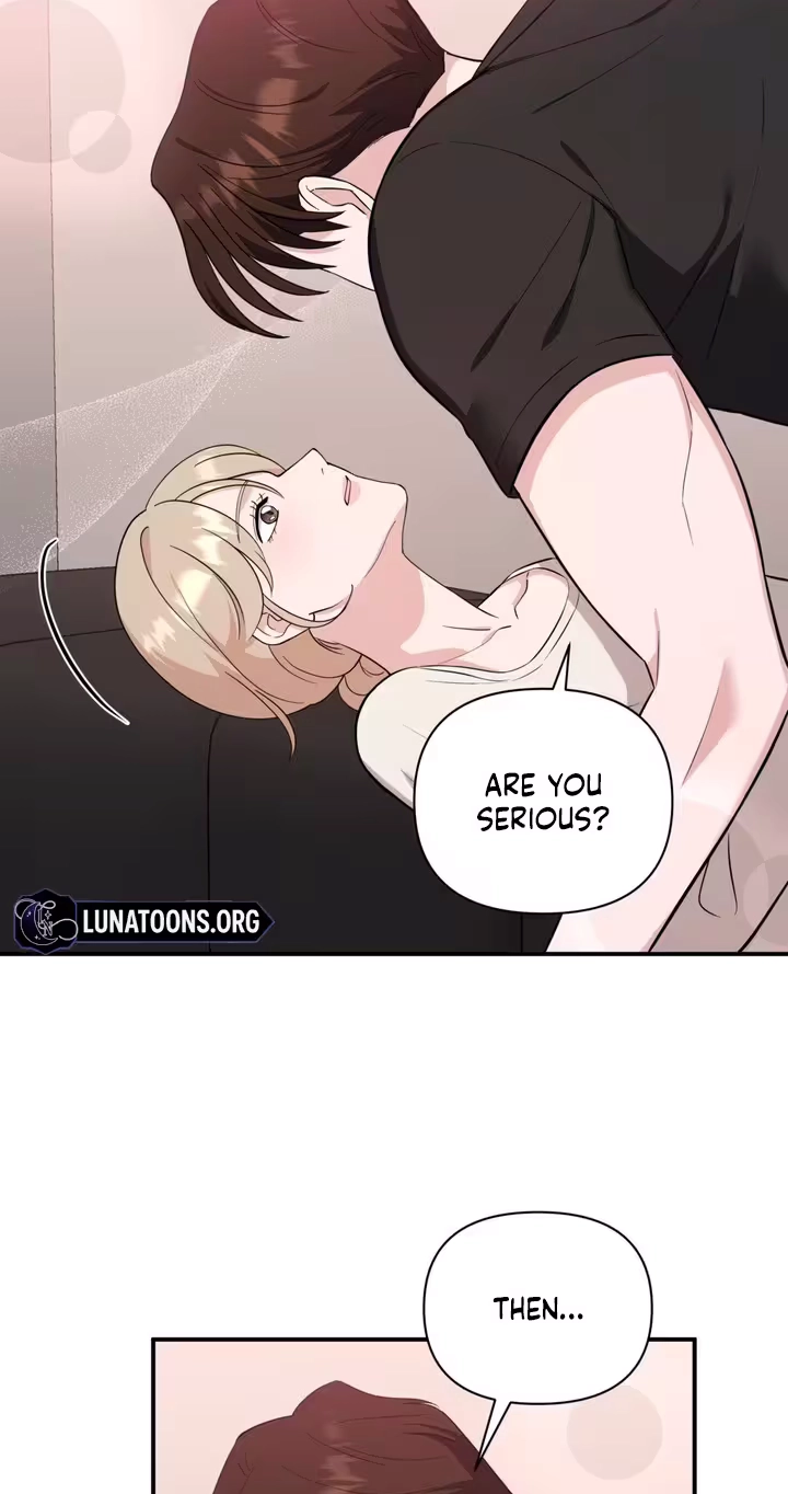 Read Last Blind Date chapter 41 image 13 on Lezhin