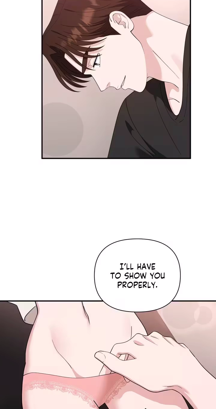 Read Last Blind Date chapter 41 image 14 on Lezhin