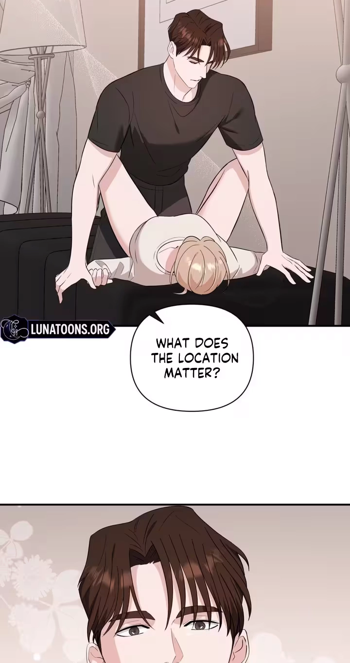 Read Last Blind Date chapter 41 image 16 on Lezhin