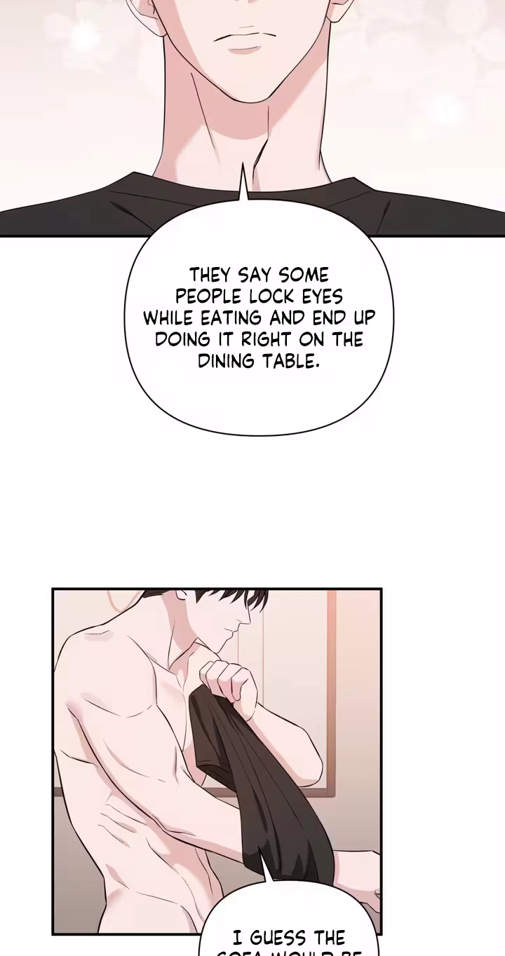 Read Last Blind Date chapter 41 image 17 on Lezhin