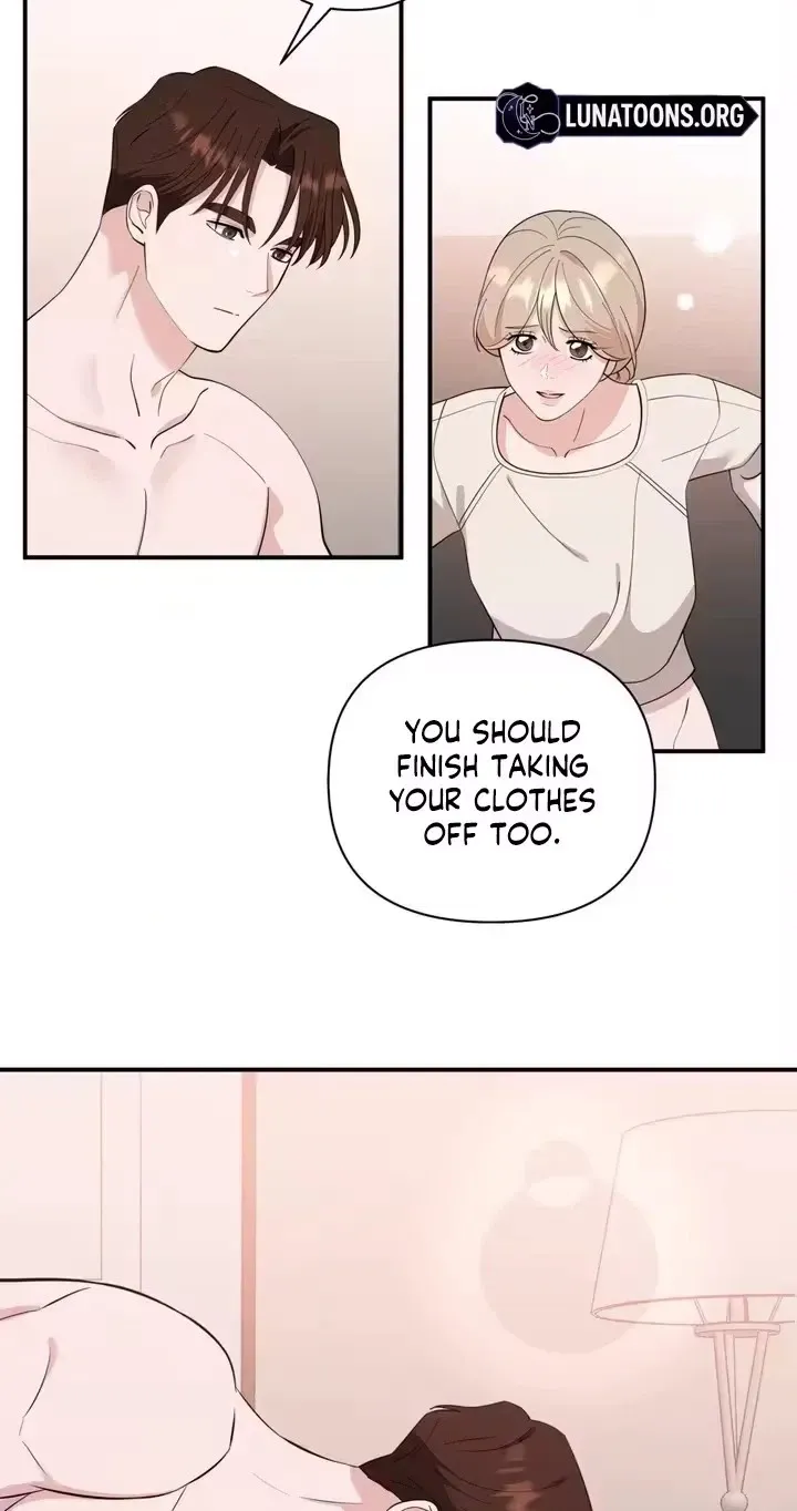Read Last Blind Date chapter 41 image 19 on Lezhin