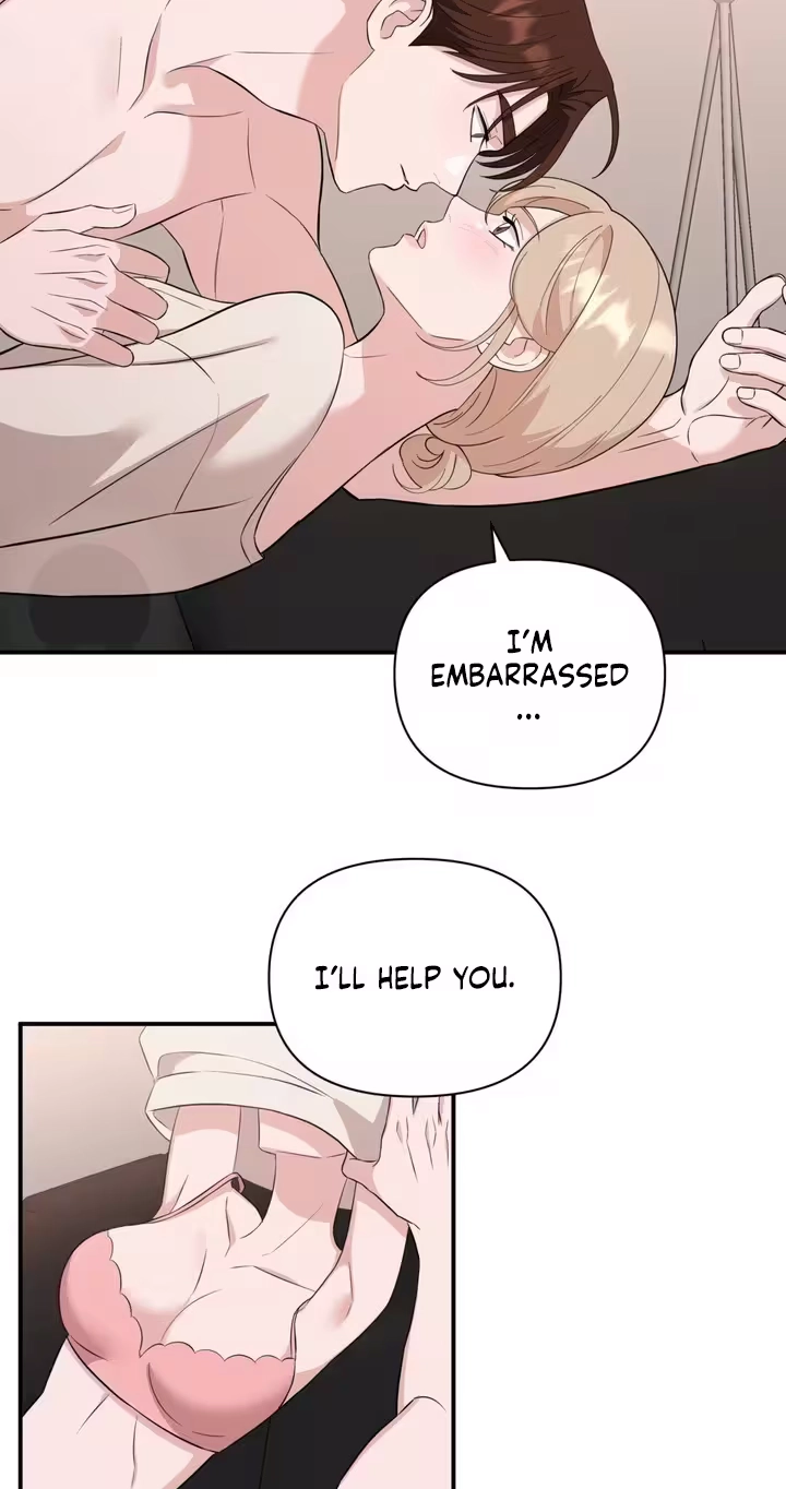 Read Last Blind Date chapter 41 image 20 on Lezhin