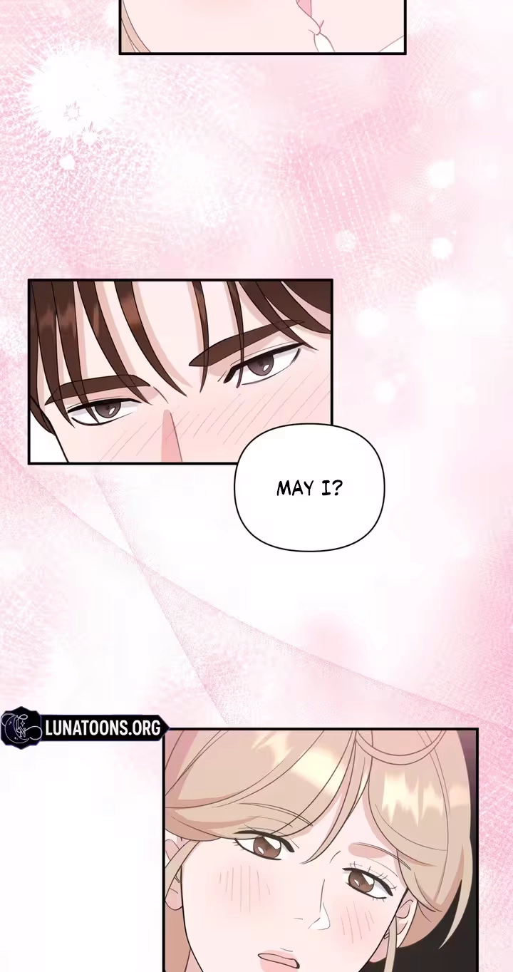 Read Last Blind Date chapter 41 image 24 on Lezhin